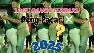 lagu dansa terbaru 2025 dansa deng pacar akades ronal leki viral tiktok 