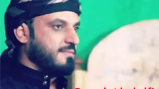 دعاء بصوت المبدع علي الدلفي 