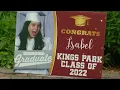Kings Park High School senior killed in Commack crash