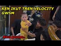 Download Lagu LUCUNYA KEN IKUT VELOCITY GWSM YANG VIRAL