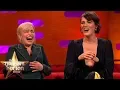 Download Lagu Emilia Clarke LOSES IT At Phoebe Waller-Bridge’s Ridiculous Story | Graham Norton's Good Story Guide