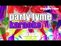 Feid - Normal (Versión Karaoke)