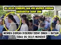 Download Lagu Selvi Ananda Mendadak Jalan Mundur Saat Gibran DiKrubutin Siswi SMKN 1 Batam Selesai Tinjau MBG
