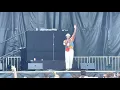 Channel Tres Topdown Austin City Limits 2021 weekend 1 Sunday
