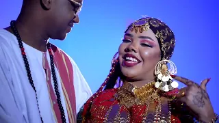 زواج البرنسيسة هالة عمر بتربك أغاني سودانية 2024 