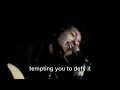 Bob Dylan – Visions of Johanna | Rare 1966 Tour Footage