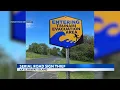 Serial sign thief steals dozens of signs off Big Island roadways