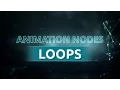 LOOPS Blender Animation Nodes Visual Programming for Artists