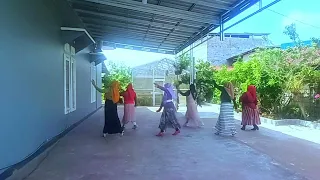 The nearest to perfect Line Dance Choreo Yoon Eunhee Jo Ann