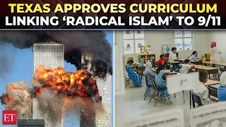 ‘Radical Islam motivated 9/11...’: Texas Education Board approves curriculum changes on religion