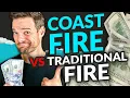 Download Lagu Why Coast FIRE is Better Than Traditional FIRE