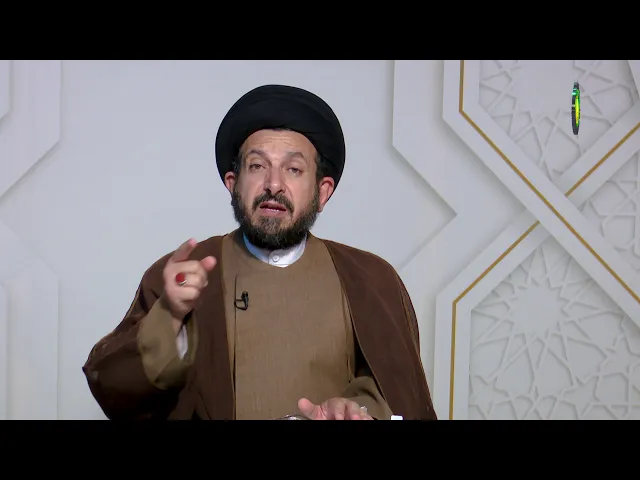 ⁣463 تنبیهات الأمر بین الأقل و الأکثر، مع أنه قد یمتنع....، ص463 - الأستاذ: سماحة السید عادل الحکیم
