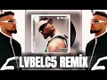 LVBELC5 Hit Şarkılar Remix #1 (Mix) #2025