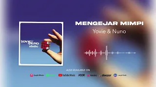  official audio yovie u0026 nuno mengejar mimpi