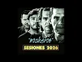 En Suspenso con Álvaro y Jorge - Los Nocheros
