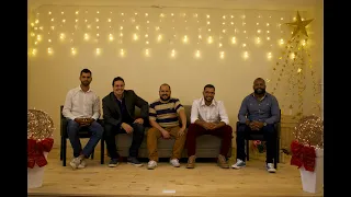 Levinim - O Natal é Assim