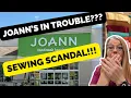 Joann s Shocking 40M Lawsuit Vendors Say They Were Misled
