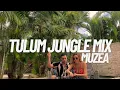 Lagu Tulum Jungle Mix | Organic \u0026 Tribal Deep House DJ Set