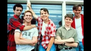 when the kids in the hall became comedy kings and queens of canada as overnight sensations