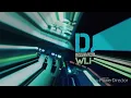 حسين الجسمي _ اجا الليل _ ريمكس Dj Wlh