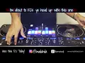 Gas Station Love Live DJ Remix