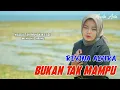 BUKAN TAK MAMPU (Lirik Lagu ) | REVINA ALVIRA COVER DANGDUT TERBARU 2024