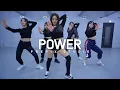 Download Lagu Little Mix - Power | NARIA choreography | Prepix Dance Studio