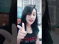 TIKTOK Happy Asmara hot