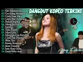 Lagu TAK SEDALAM INI, CEO YANG MENYAMAR - AJENG FEBRIA FULL ALBUM DANGDUT KOPLO TERKINI LAGU VIRAL 2026