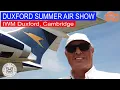 Download Lagu A Day at IWM Duxford | Summer Air Show 2025 Highlights!