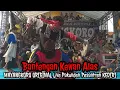 Download Lagu Bantengan Jaranan MAYANGKORO ORIGINAL Live Pakunden Pesantren KEDIRI - Pelangi Audio
