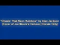 Alan Jackson - Chasin' That Neon Rainbow (Cover of Joe Moore's Version) (Vocals Only)