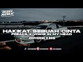 Lagu DJ HAKIKAT SEBUAH CINTA VIRAL TIKTOK TERBARU 2025 🎧