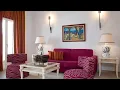 Arte & Mare Elia Luxury Suites and Villas, Elia Beach, Greece | Travel Suggestions