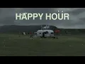 ISAIAH RASHAD - HAPPY HOUR (OFFICIAL LYRIC VIDEO)