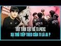 TẤT TẦN TẬT VỀ T1 PEYZ: XẠ THỦ TIẾP THEO CỦA T1 LÀ AI ? - TẠI SAO ONER VÀ RULER PHẢI DÈ CHỪNG?