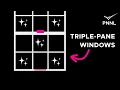 Thin Triple-Pane Windows - Worth the Switch