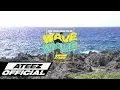 Download Lagu ATEEZ(에이티즈) - 'WAVE' Official MV Making Film
