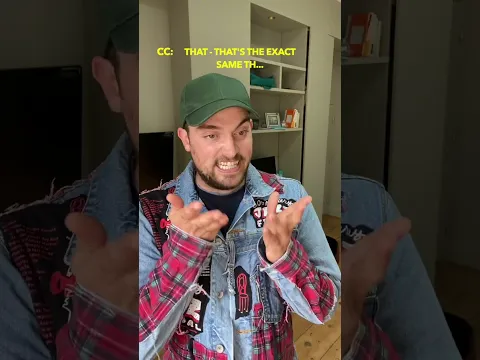 French Makes No Sense: An an A**