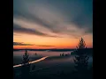 A Horizon Held in Grey