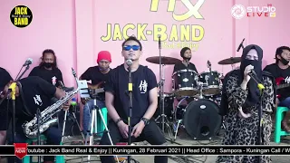 Download INE INDRIYA TAK SETIA JACK BAND MP3