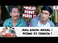 KEBANGETAN SI DADANG MA, MAU NIKAH MASAL ! ACENG DI CENGIN ! | DUNIA TERBALIK | EPS 615 (3/9)
