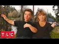 Zach and Tori Give Amy and Chris a Tour of Their New Place Little People Big World