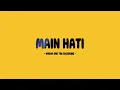andra and the backbone - main hati - mix lirik senja