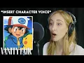 Download Lagu How Pokémon Is Dubbed From Japanese To English | Vanity Fair