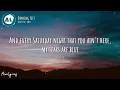 Kygo - Dancing Feet (Lyrics) feat. DNCE