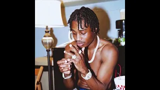 free sad x lil tjay type beat 2023