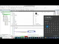 V3 5 SP19 Date and Time block Programming