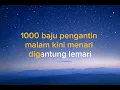 Badai Telah Berlalu - Diskorai, Laileilmanino, Bunga Citra Lestari (Lyrics)
