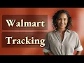 Where Exactly Does Walmart Send Your Package Tracking Number